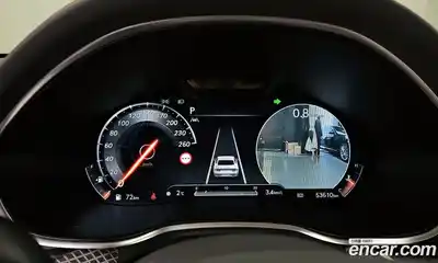 Genesis G80 2024 2.5 Автомат в Москве № 26854, миниатюра 9