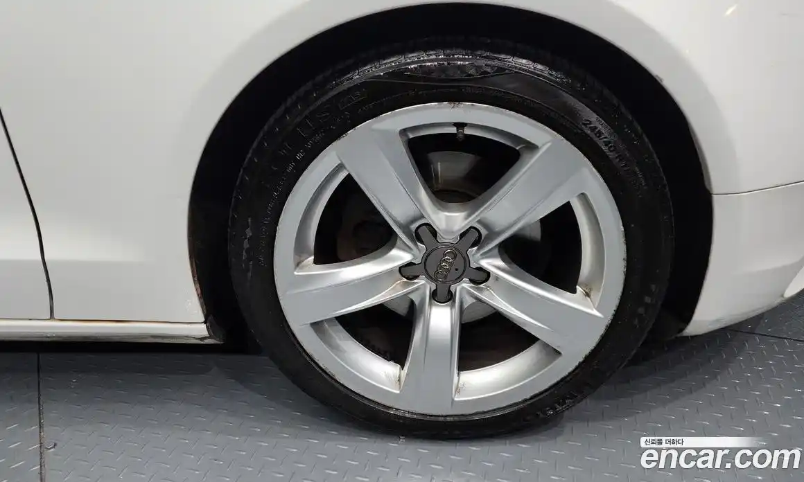 Audi A5 2015 2.0 Автомат в Москве № 269047, фото 1