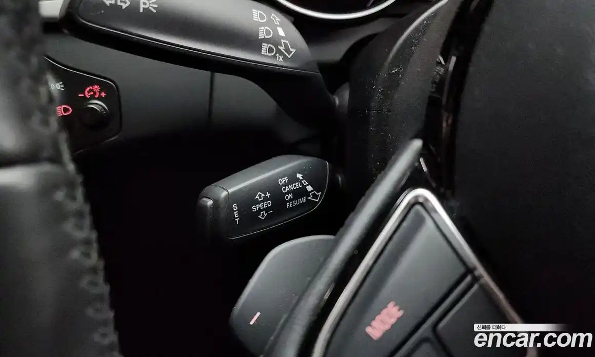 Audi A5 2015 2.0 Автомат в Москве № 269047, фото 12