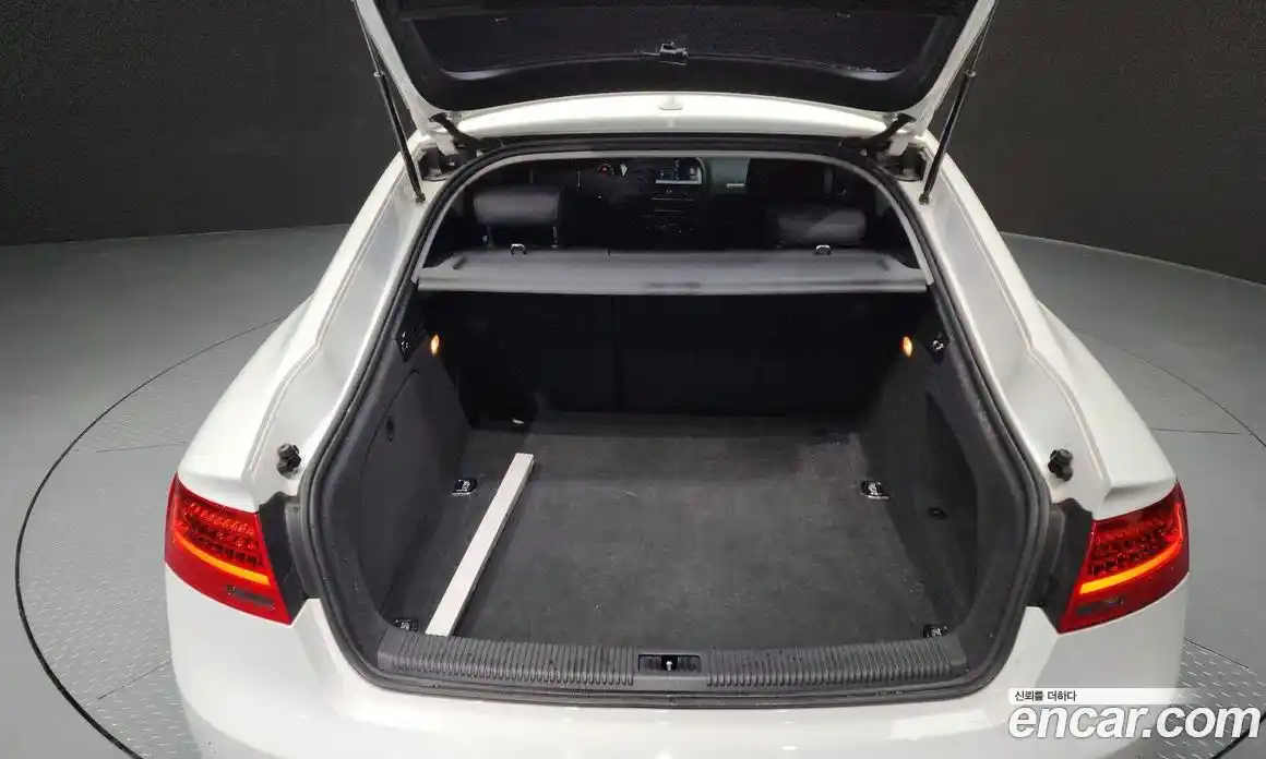 Audi A5 2015 2.0 Автомат в Москве № 269047, фото 14