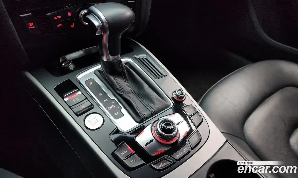 Audi A5 2015 2.0 Автомат в Москве № 269047, фото 18