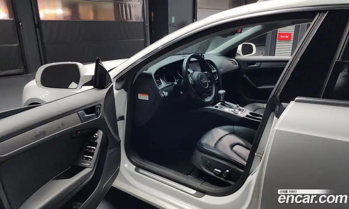 Audi A5 2015 2.0 Автомат в Москве № 269047, фото 19