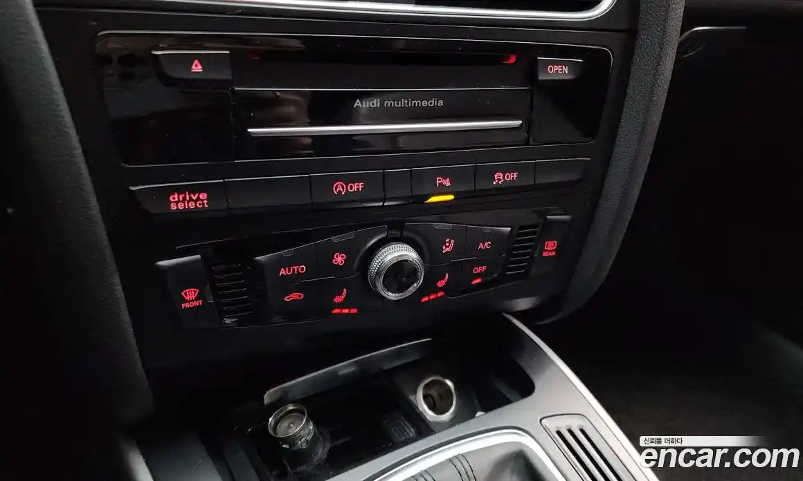 Audi A5 2015 2.0 Автомат в Москве № 269047, фото 20