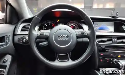 Audi A5 2015 2.0 Автомат в Москве № 269047, миниатюра 10