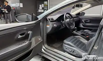 Volkswagen CC 2016 2.0 Автомат в Москве № 272753, миниатюра 11