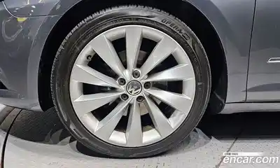 Volkswagen CC 2016 2.0 Автомат в Москве № 272753, миниатюра 12