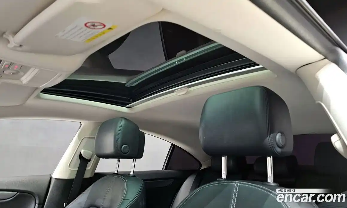 Volkswagen CC 2016 2.0 Автомат в Москве № 272753, фото 13