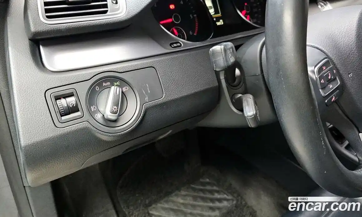 Volkswagen CC 2016 2.0 Автомат в Москве № 272753, фото 18