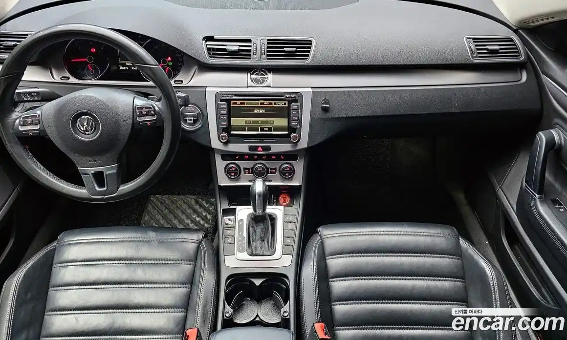 Volkswagen CC 2016 2.0 Автомат в Москве № 272753, фото 19