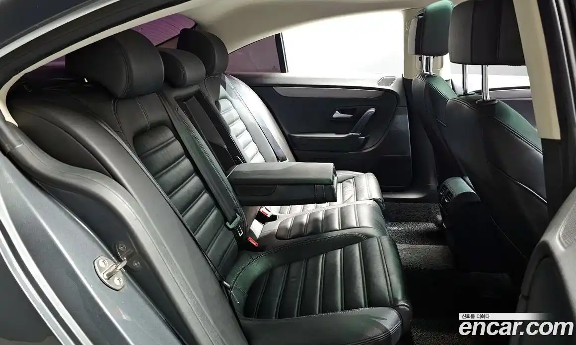 Volkswagen CC 2016 2.0 Автомат в Москве № 272753, фото 3