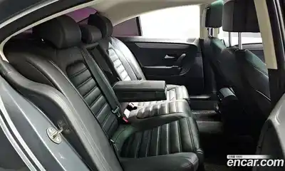 Volkswagen CC 2016 2.0 Автомат в Москве № 272753, миниатюра 3