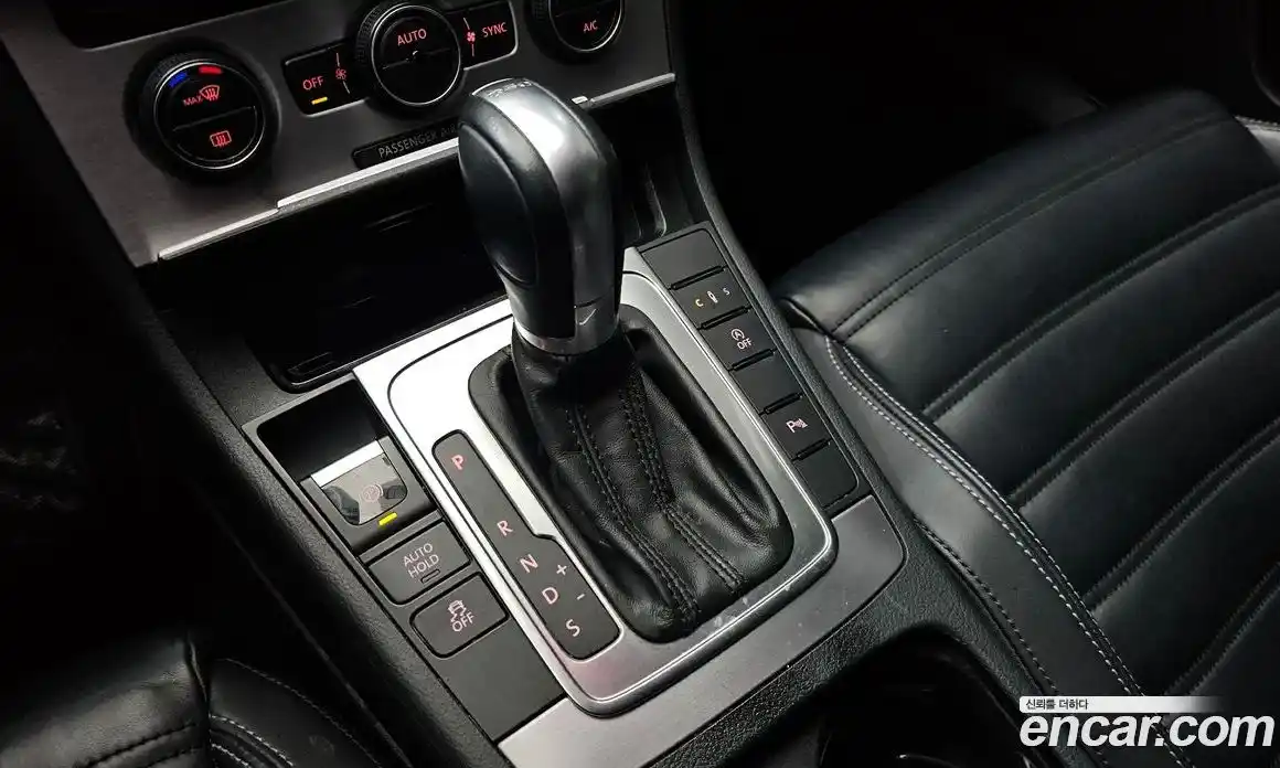 Volkswagen CC 2016 2.0 Автомат в Москве № 272753, фото 5