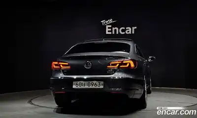 Volkswagen CC 2016 2.0 Автомат в Москве № 272753, миниатюра 6