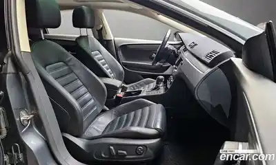 Volkswagen CC 2016 2.0 Автомат в Москве № 272753, миниатюра 9