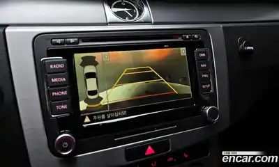 Volkswagen CC 2016 2.0 Автомат в Москве № 272753, миниатюра 10