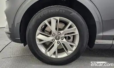 Genesis GV70 2021 2.5 Автомат в Москве № 27400, миниатюра 3