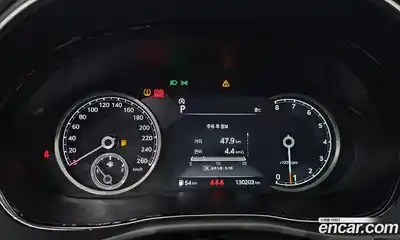 Genesis GV70 2021 2.5 Автомат в Москве № 27400, миниатюра 4