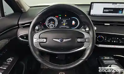 Genesis GV70 2021 2.5 Автомат в Москве № 27400, миниатюра 5