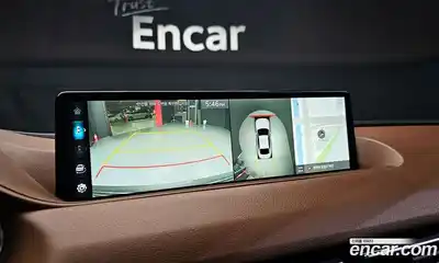 Genesis G80 2022 2.5 Автомат в Москве № 27434, миниатюра 11