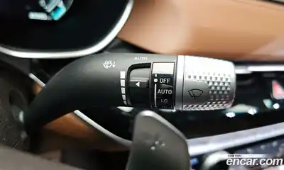 Genesis G80 2022 2.5 Автомат в Москве № 27434, миниатюра 12