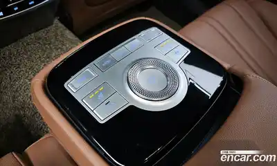 Genesis G80 2022 2.5 Автомат в Москве № 27434, миниатюра 4