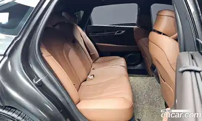 Genesis G80 2022 2.5 Автомат в Москве № 27434, миниатюра 5