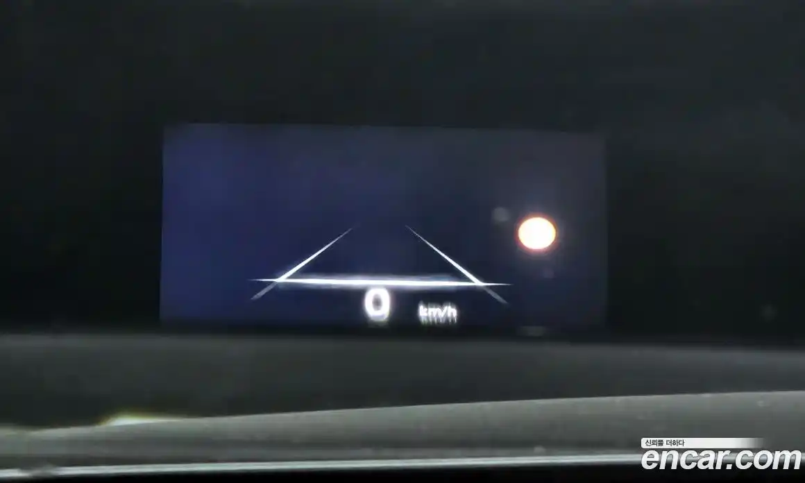 Genesis G80 2022 2.5 Автомат в Москве № 27434, фото 6