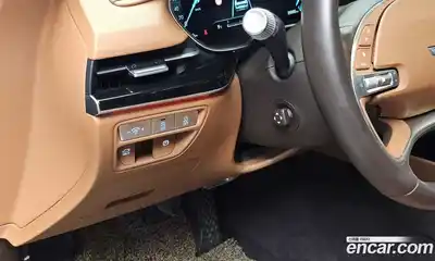 Genesis G80 2022 2.5 Автомат в Москве № 27434, миниатюра 10