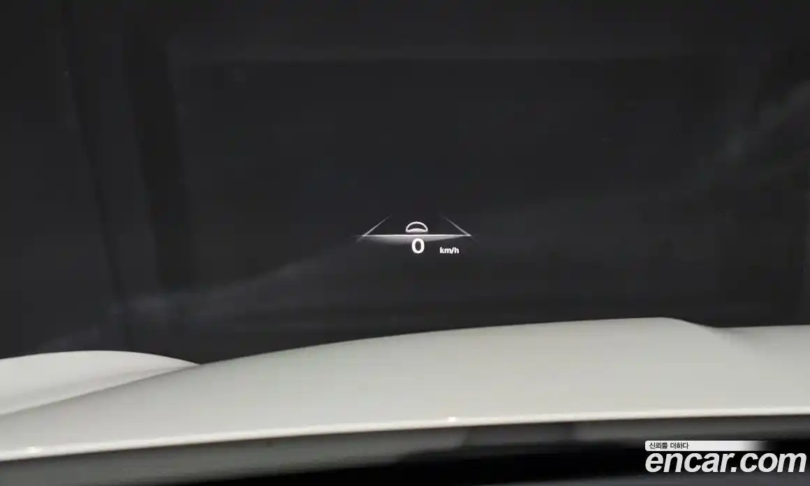 Genesis GV70 2021 3.5 Автомат в Москве № 27634, фото 4