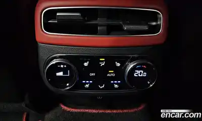 Genesis GV70 2021 3.5 Автомат в Москве № 27634, миниатюра 7