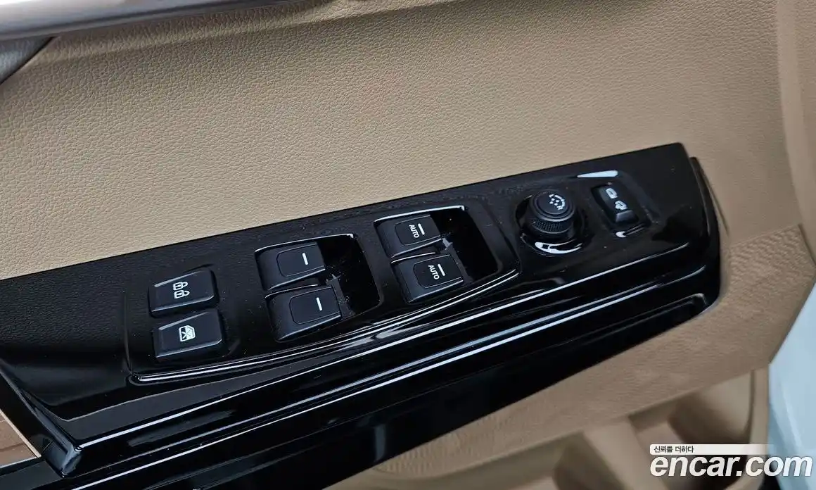 SsangYong Actyon 2025 1.5 Автомат в Москве № 28108, фото 1