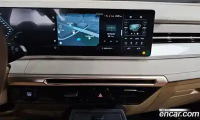 SsangYong Actyon 2025 1.5 Автомат в Москве № 28108, миниатюра 11