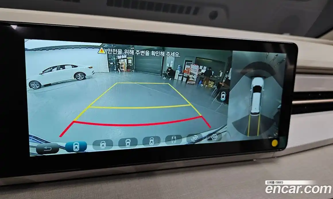 SsangYong Actyon 2025 1.5 Автомат в Москве № 28108, фото 14