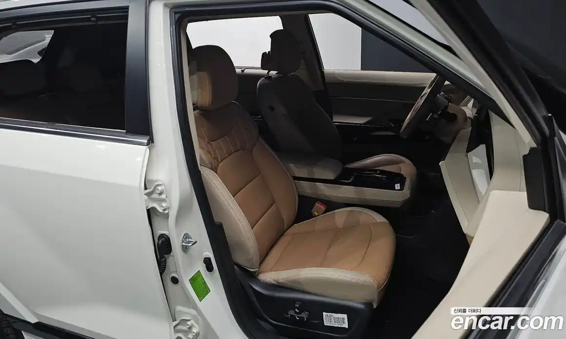 SsangYong Actyon 2025 1.5 Автомат в Москве № 28108, фото 15