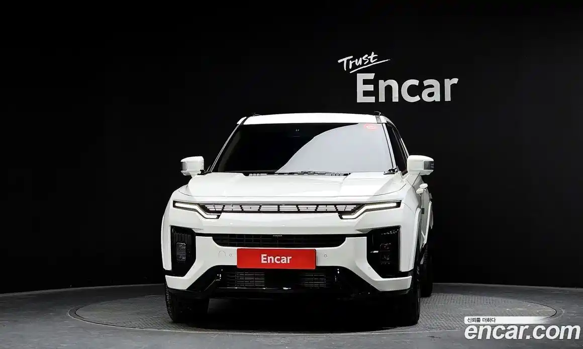 SsangYong Actyon 2025 1.5 Автомат в Москве № 28108, фото 19