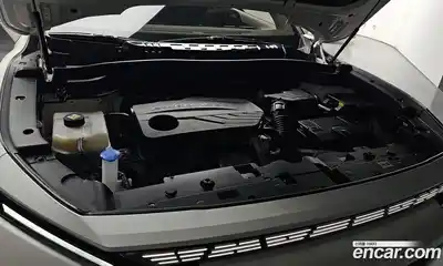 SsangYong Actyon 2025 1.5 Автомат в Москве № 28108, миниатюра 3