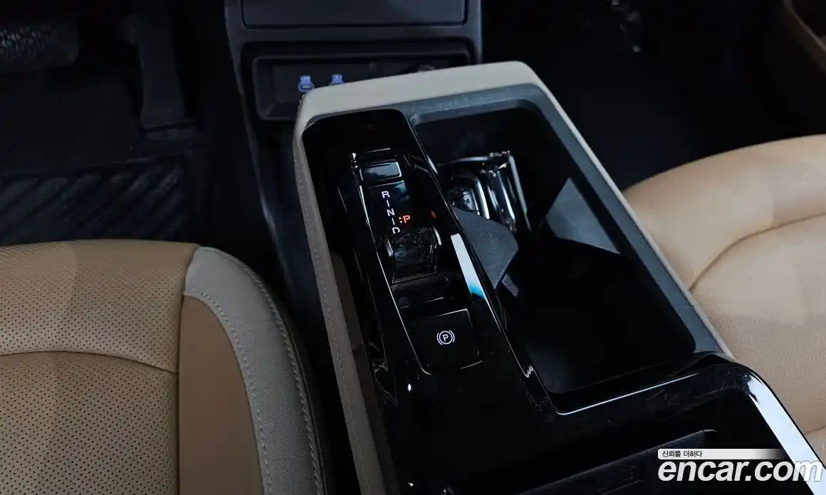 SsangYong Actyon 2025 1.5 Автомат в Москве № 28108, фото 4