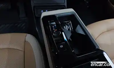 SsangYong Actyon 2025 1.5 Автомат в Москве № 28108, миниатюра 4