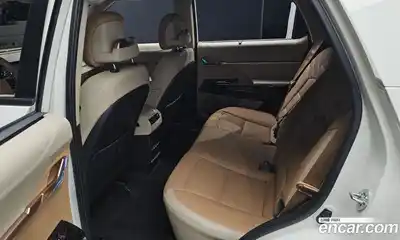 SsangYong Actyon 2025 1.5 Автомат в Москве № 28108, миниатюра 5