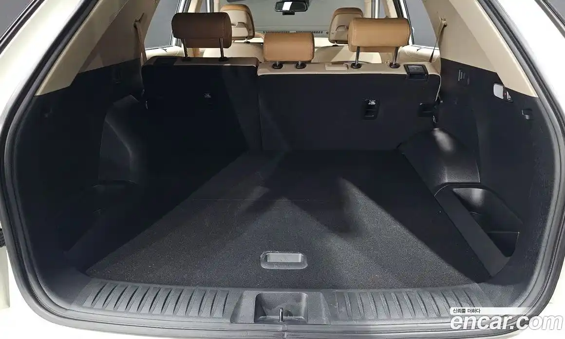 SsangYong Actyon 2025 1.5 Автомат в Москве № 28108, фото 6