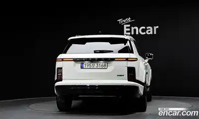 SsangYong Actyon 2025 1.5 Автомат в Москве № 28108, миниатюра 9