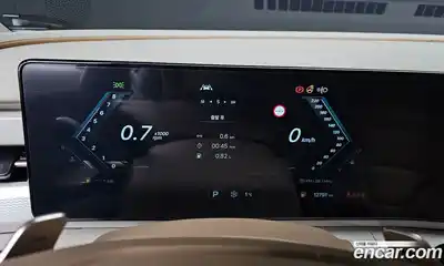 SsangYong Actyon 2025 1.5 Автомат в Москве № 28108, миниатюра 10