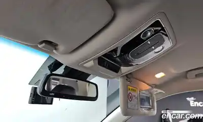 SsangYong Rexton 2021 2.2 Автомат в Москве № 28119, миниатюра 12