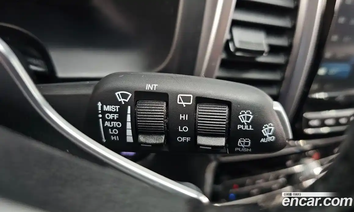 SsangYong Rexton 2021 2.2 Автомат в Москве № 28119, фото 16