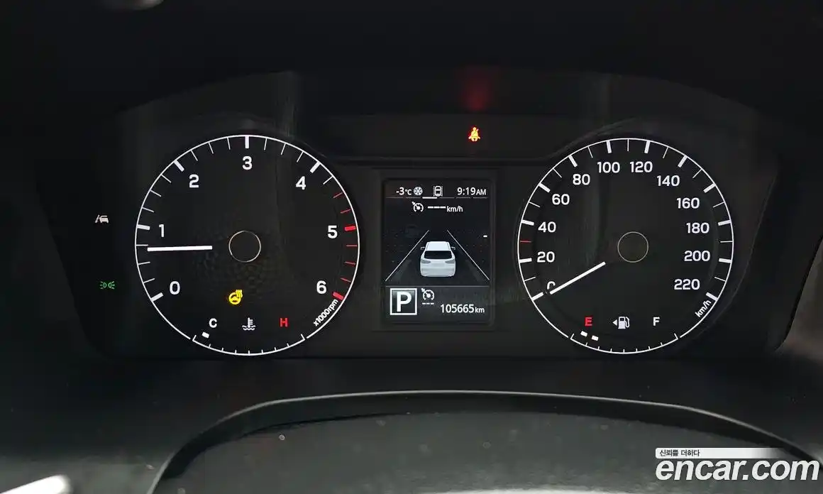 SsangYong Rexton 2021 2.2 Автомат в Москве № 28119, фото 4