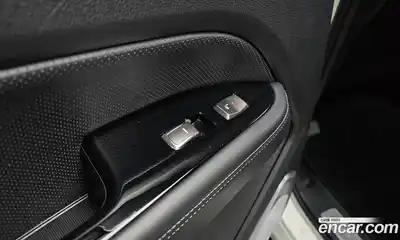 SsangYong Rexton 2021 2.2 Автомат в Москве № 28119, миниатюра 6