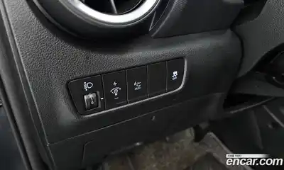 Hyundai Kona 2021 1.6 Автомат в Москве № 2816, миниатюра 12