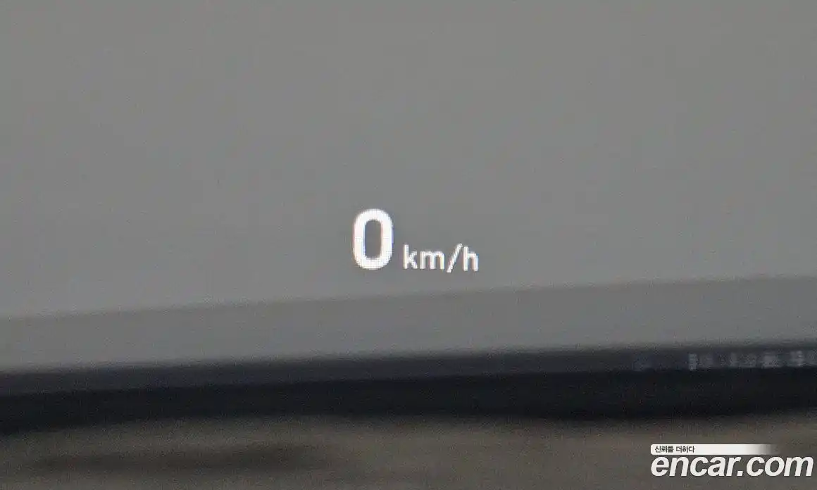 Hyundai Kona 2021 1.6 Автомат в Москве № 2816, фото 14