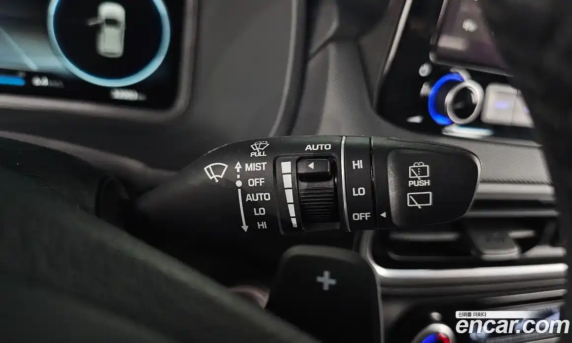 Hyundai Kona 2021 1.6 Автомат в Москве № 2816, фото 6