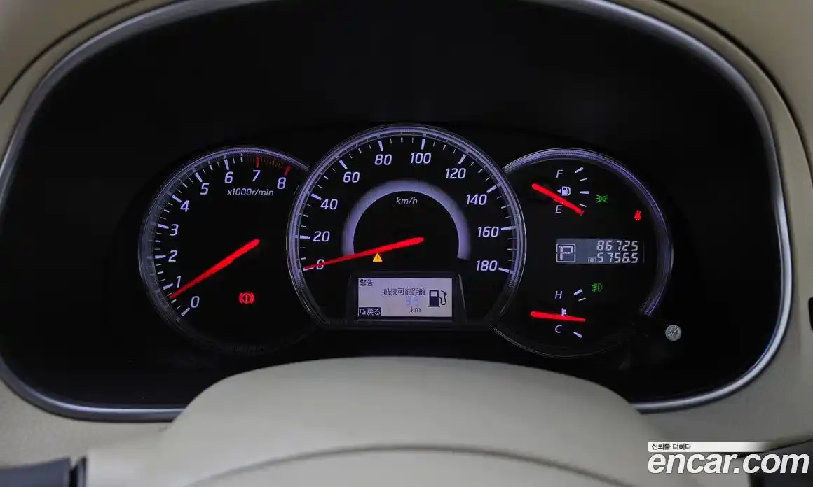 Nissan Teana 2013 2.5 Автомат в Москве № 284977, фото 11